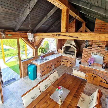 Boutique Vila Cristian  Ngoại thất bức ảnh