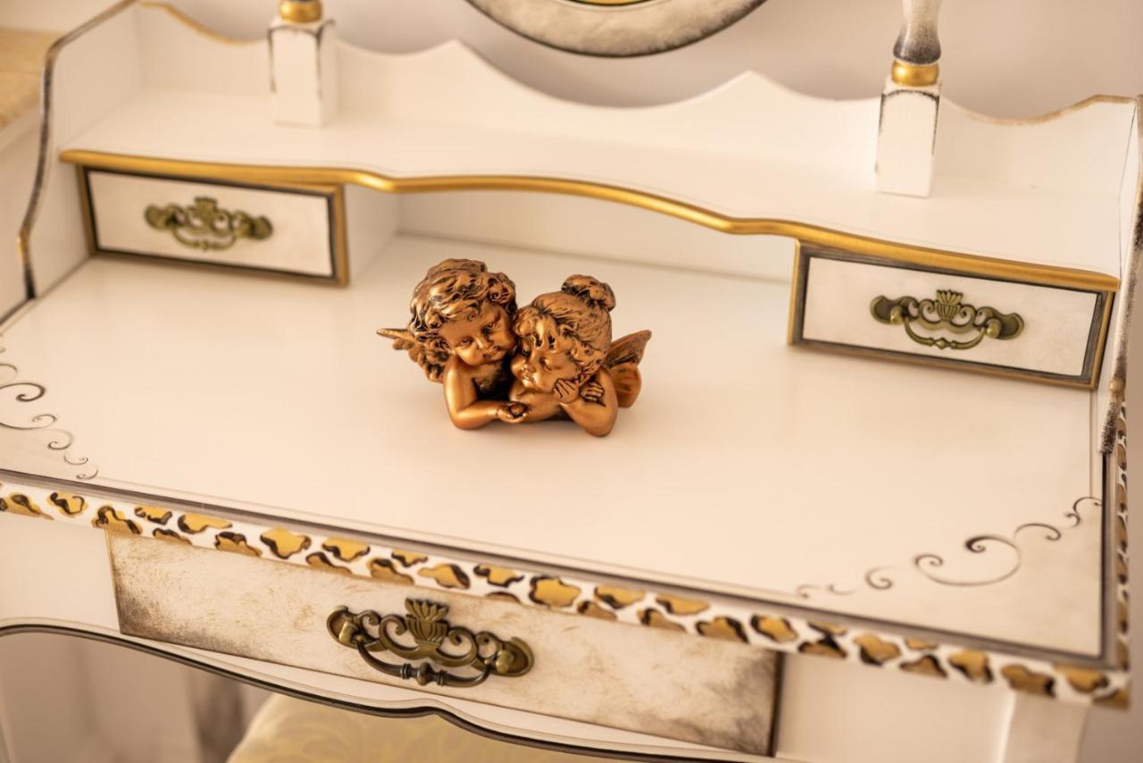Boutique Vila Cristian  Ngoại thất bức ảnh