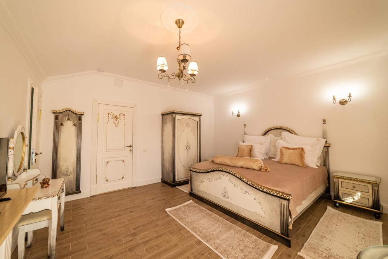 Boutique Vila Cristian  Ngoại thất bức ảnh