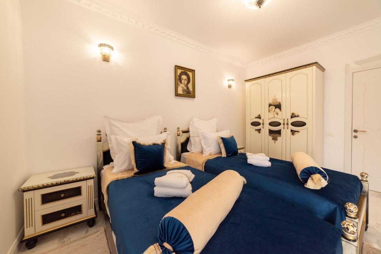 Boutique Vila Cristian  Ngoại thất bức ảnh