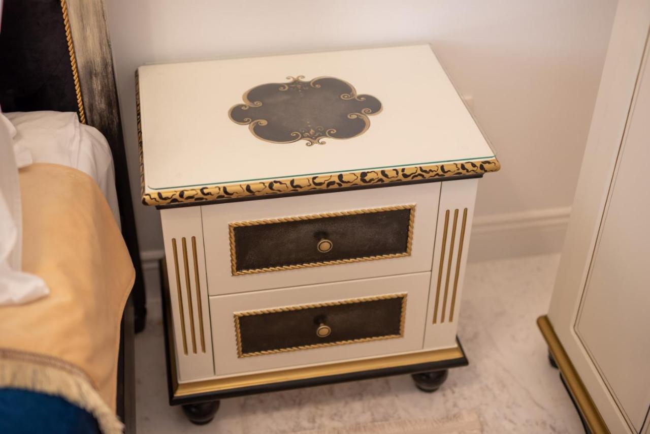 Boutique Vila Cristian  Ngoại thất bức ảnh