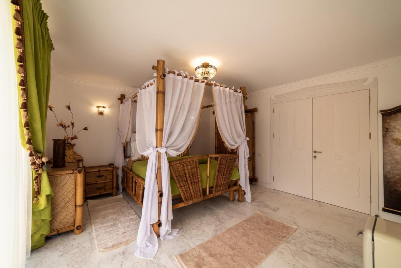 Boutique Vila Cristian  Ngoại thất bức ảnh
