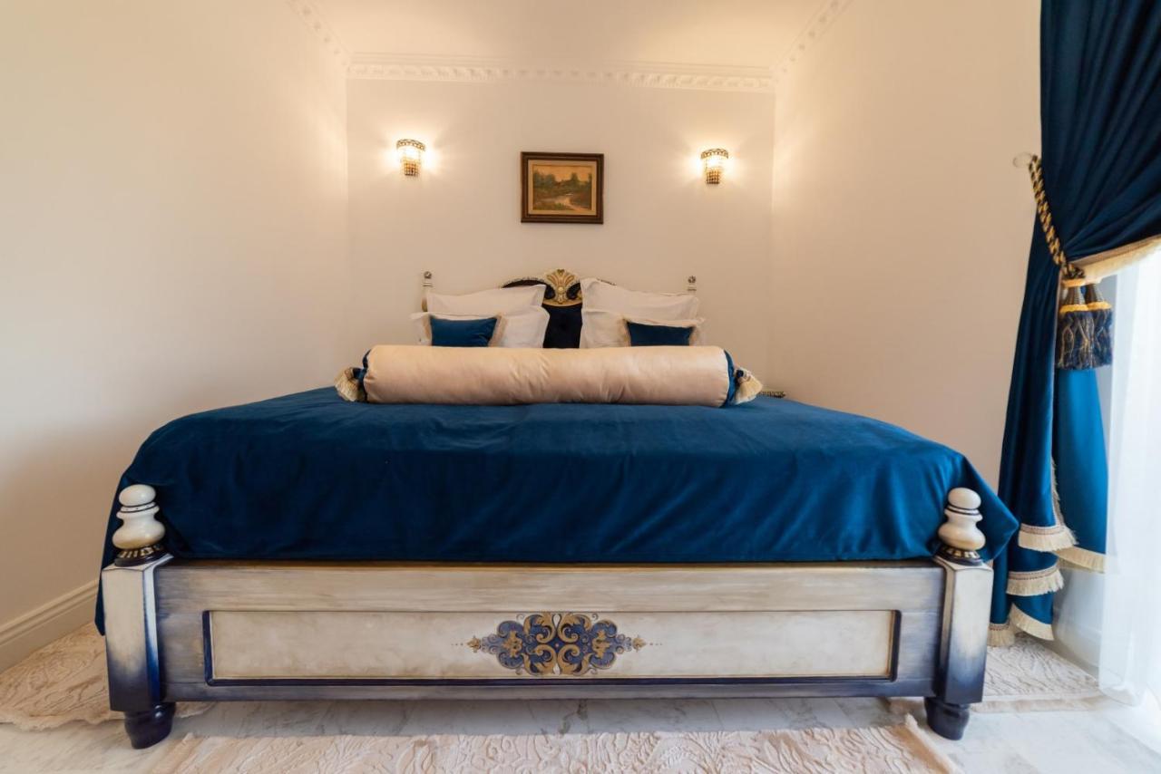 Boutique Vila Cristian  Ngoại thất bức ảnh