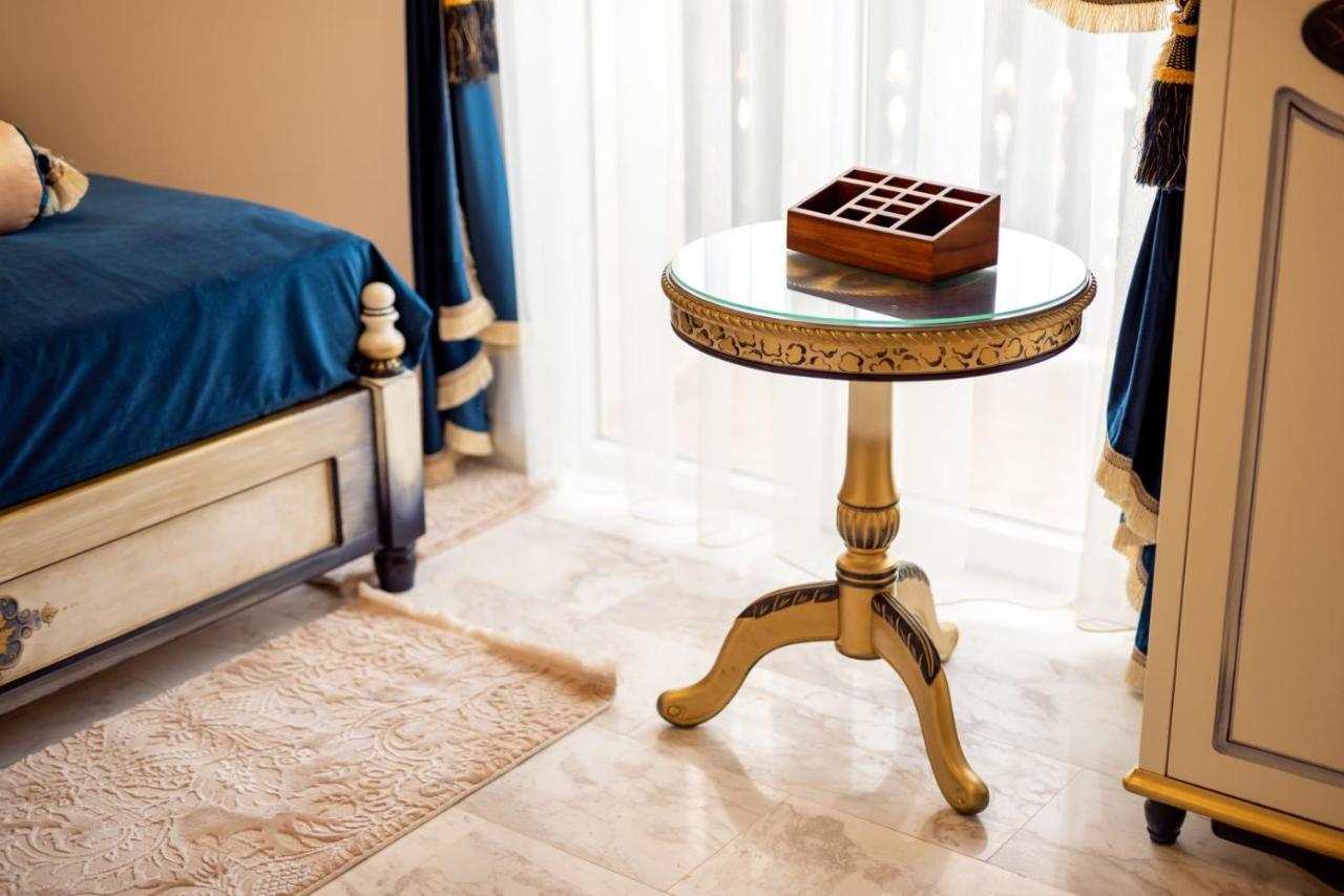 Boutique Vila Cristian  Ngoại thất bức ảnh