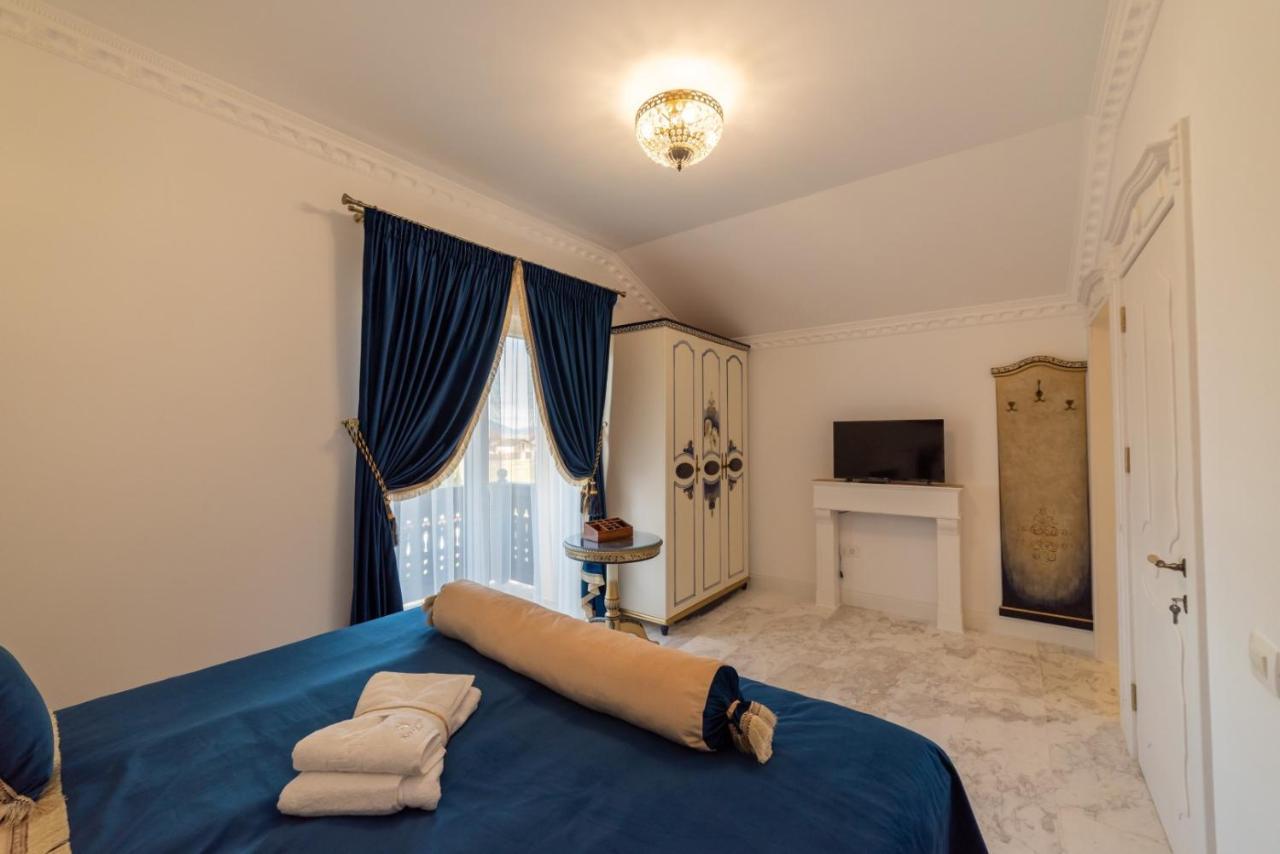 Boutique Vila Cristian  Ngoại thất bức ảnh