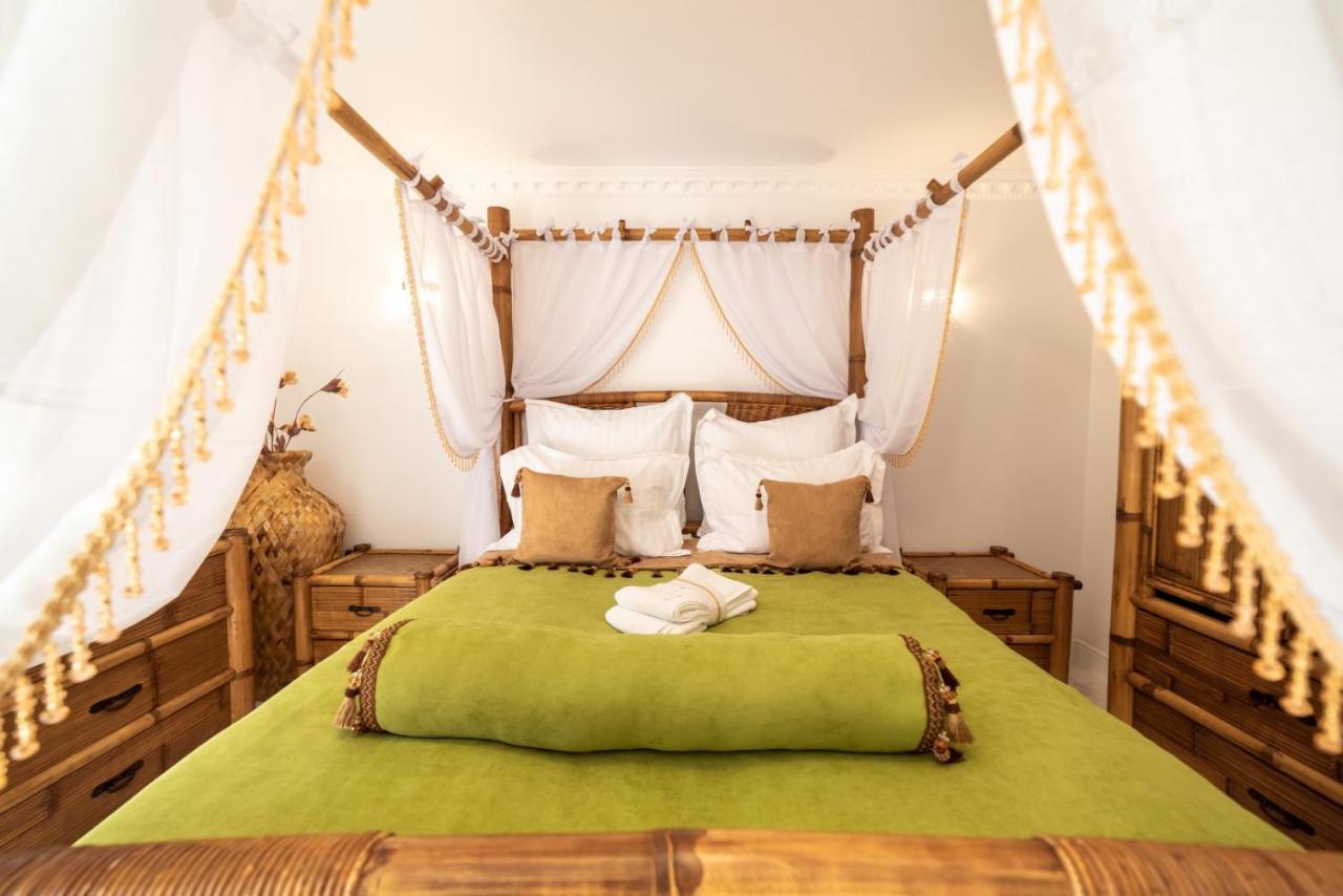 Boutique Vila Cristian  Ngoại thất bức ảnh