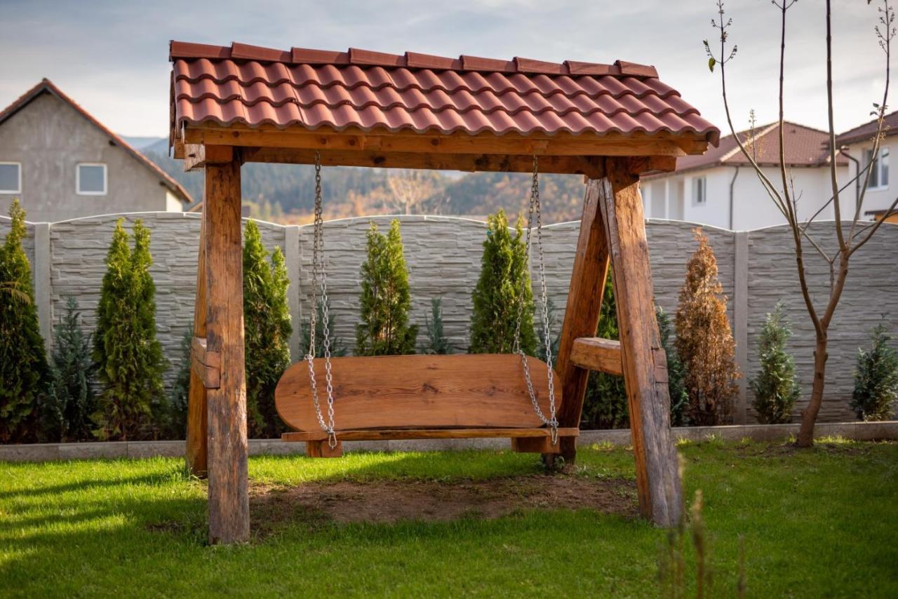 Boutique Vila Cristian  Ngoại thất bức ảnh