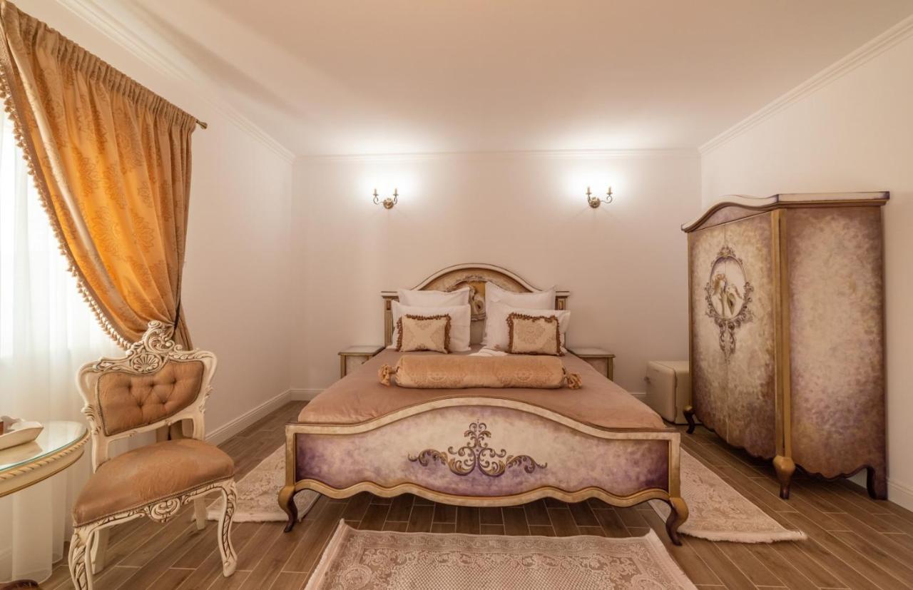Boutique Vila Cristian  Ngoại thất bức ảnh