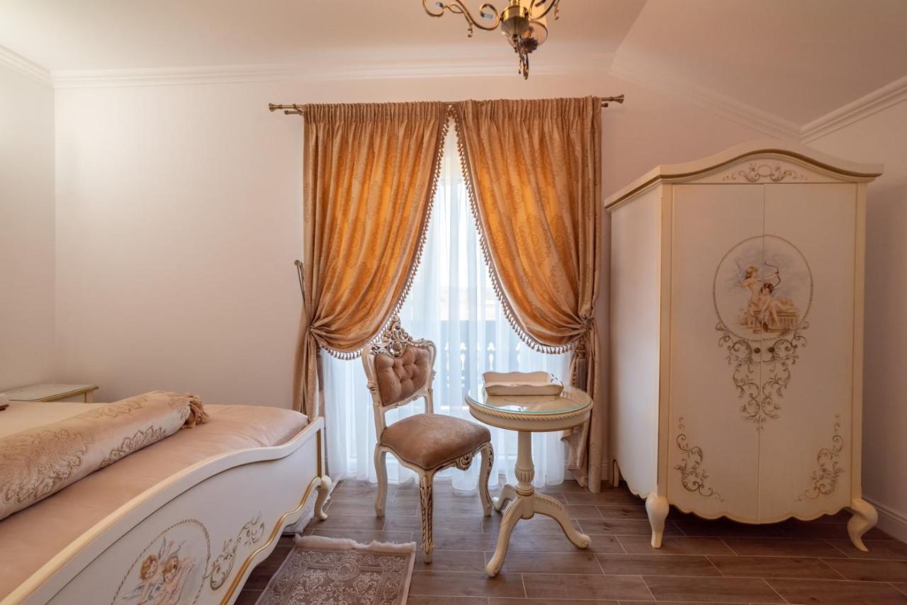 Boutique Vila Cristian  Ngoại thất bức ảnh