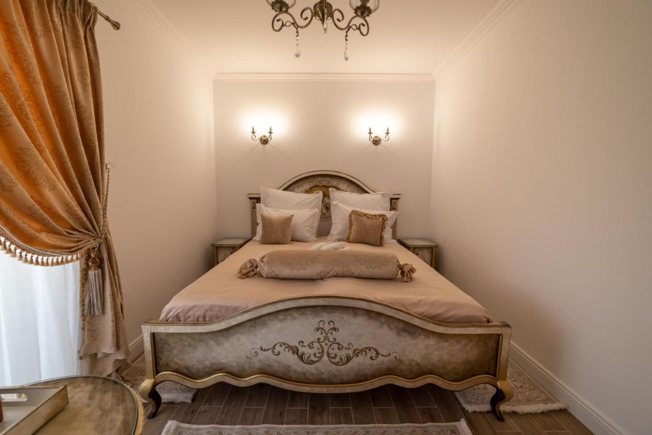 Boutique Vila Cristian  Ngoại thất bức ảnh