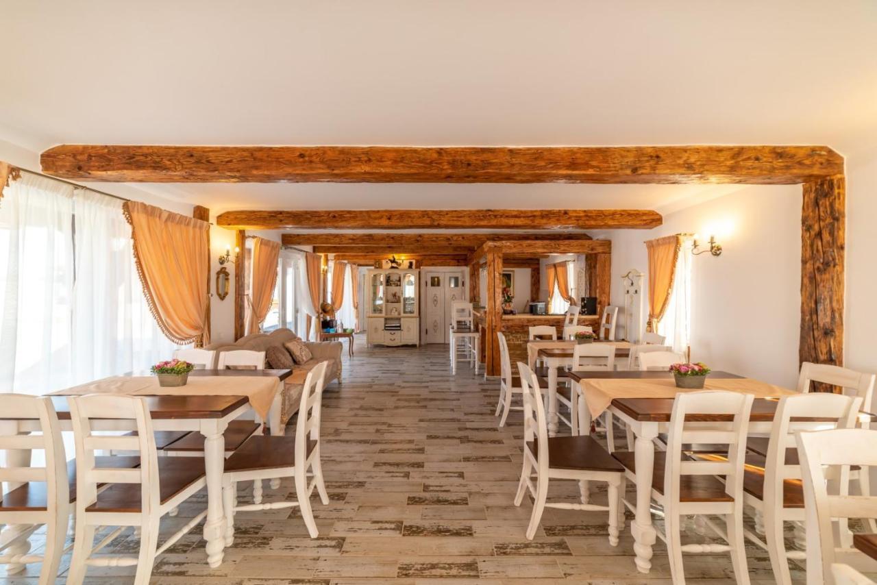 Boutique Vila Cristian  Ngoại thất bức ảnh