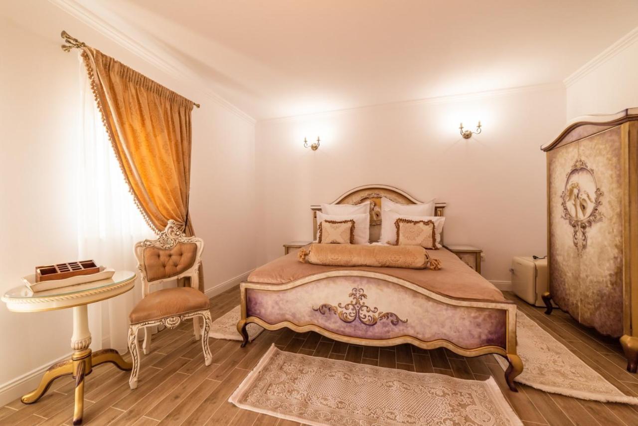 Boutique Vila Cristian  Ngoại thất bức ảnh