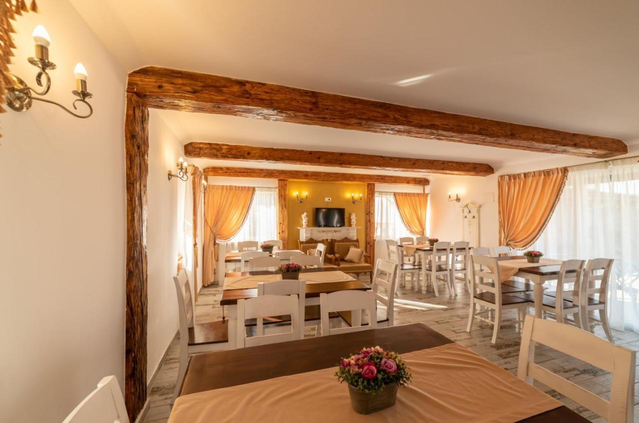 Boutique Vila Cristian  Ngoại thất bức ảnh